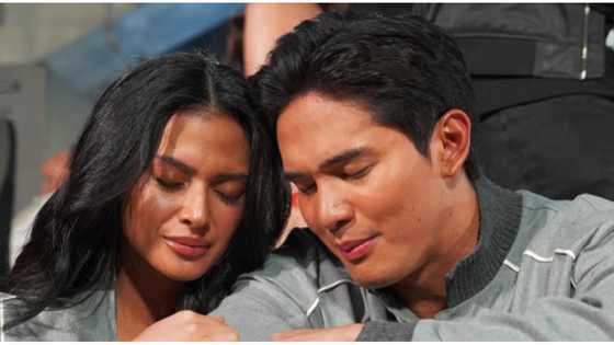 Bianca Umali, inilahad na ang rason kung bakit niya pinatawad si Ruru Madrid nang mag cheat ito