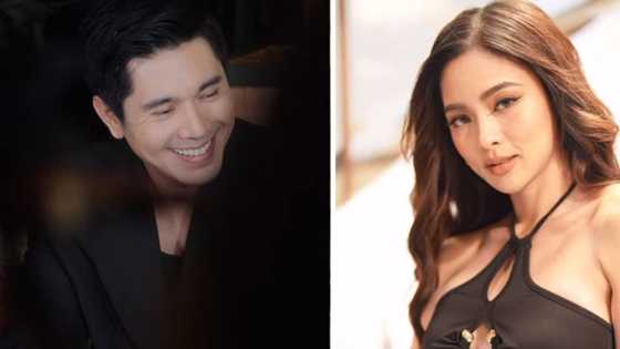 Kim Chiu, Paulo Avelino, nagbardagulan sa Twitter ukol sa kanilang mga karakter sa "Linlang"