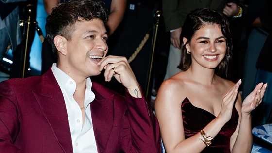 Jericho Rosales, iginiit kung paano niya gustong tingnan ang relasyon nila ni Janine