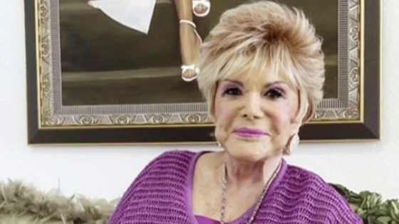 'Pretty Little Baby,' 'Stupid Cupid' singer Connie Francis passes away