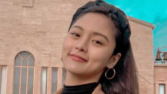 Kim Chiu, behind-the-scenes na paghahanda para sa Cebu rally: "Kinakabahan ako pero laban lang"
