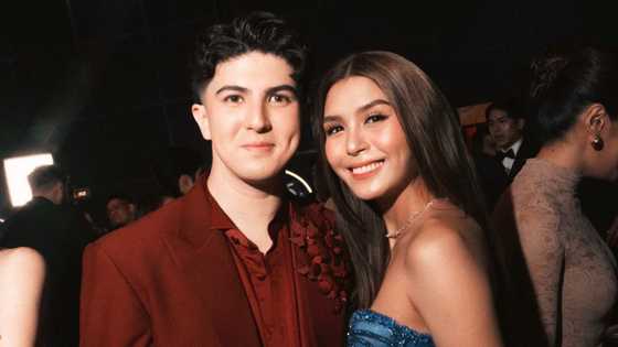 Ashley Ortega, may gustong ipaintindi sa publiko tungkol sa relasyon nila ni Mavy