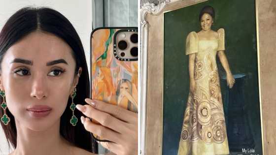 Heart Evangelista pays tribute to late grandmom: “The queen mother of Barrio Fiesta”