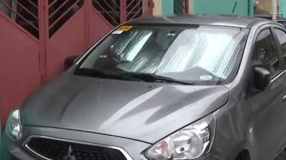 Traffic enforcer nagsampa ng kaso laban sa babaeng driver na abogado sa Cavite