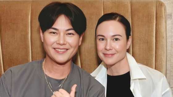 RS Francisco posts touching message to Gretchen Barretto