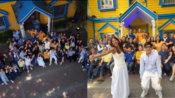 Bianca Gonzalez, nagpaalam sa iconic na 'Pinoy Big Brother' house