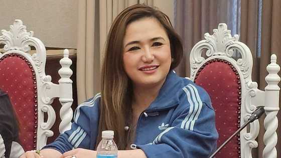 Angelica Jones, may pinasok matapos sabihang maganda at sexy lang siya noon