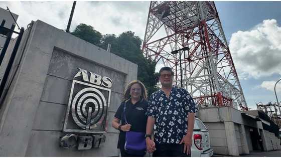 Christine Bersola-Babao expresses love and gratitude for ABS-CBN