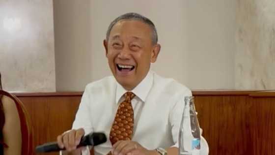 Jose Mari Chan, walang balak bumitaw sa musika kahit may isang matinding dahilan