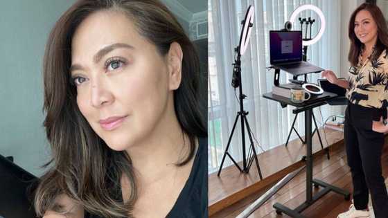 Karen Davila, umapelang huwag burahin ang kasaysayan: "Stronger democracy only possible with truth"