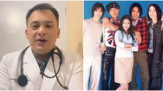 Josh Santana, kinanta ang Tagalog version ng ‘Qing Fei De Yi’ bilang pag-alala kay Barbie Hsu