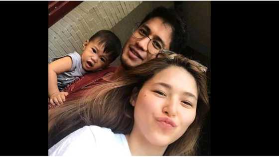 Lolit Solis speculates that Aljur Abrenica and Kylie Padilla might reconcile