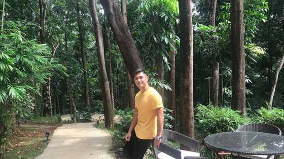 Family, dating, age, and career facts about the talented Filipino actor Rocco Nacino