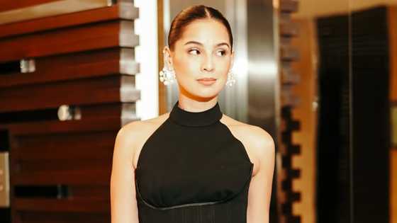 Jasmine Curtis, ibinahagi ang kanyang prangkang saloobin tungkol sa “endo” sa isang relasyon