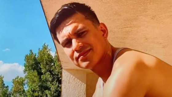 Tom Rodriguez, viral dahil sa bagong video na ipinost niya sa social media