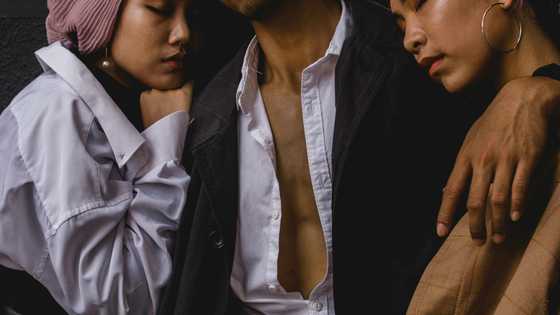 My husband told me my best friend was hitting on him – we planned to teach her a lesson