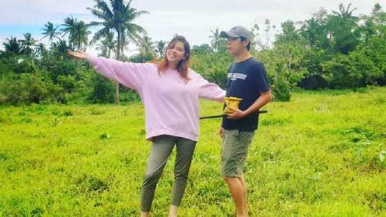 Neri Miranda denies claim that she got capital for business from her husband