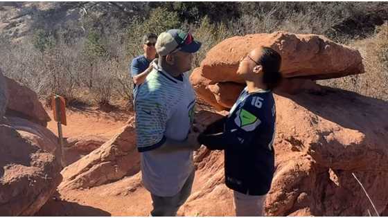 Jaya, emosyonal nang mag-propose ang mister para mag-church wedding sila