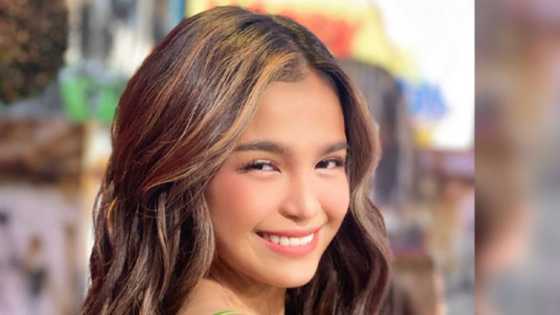 Lolit Solis, pinuri pagkanta ng GMA7 newcomer na si Zephanie: “Maganda ang boses niya”