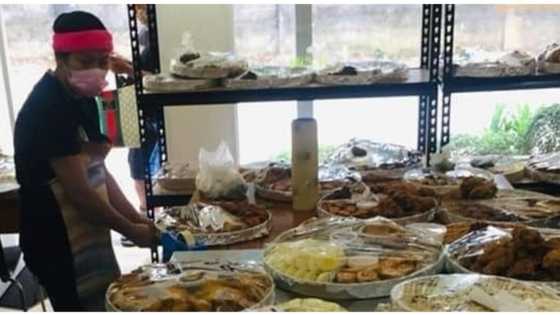 Dating OFW na may sariling bahay at negosyo na, ibinahagi ang kanyang inspiring story