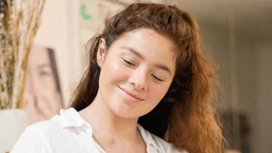 Andi Eigenmann, ibinahagi ang family life sa Manila post-Odette: "My kids know this isn't home"