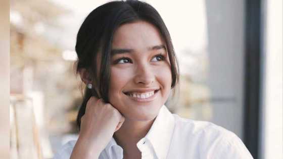 Netizens, napansing hindi naka-follow si Liza Soberano kina James Reid at Issa Pressman