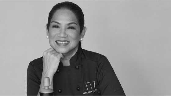 Sanhi ng pagkamatay ng Pinay culinary icon na si Margarita Forés, ibinahagi sa media