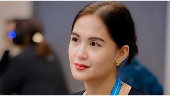Lian Paz praises Grab driver who took her home during rush hour