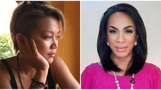 Tuesday Vargas, nagdadalamhati sa pagkamatay ni Michelle O’Bombshell