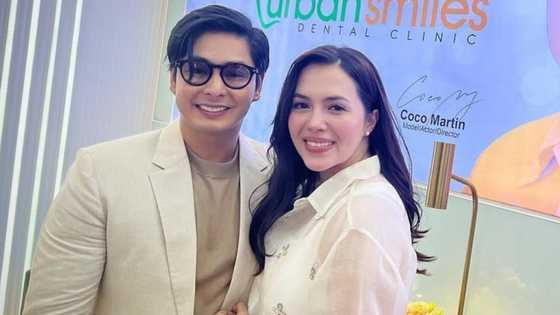 Coco Martin, nagpapatayo na ng dream house nila ni Julia Montes