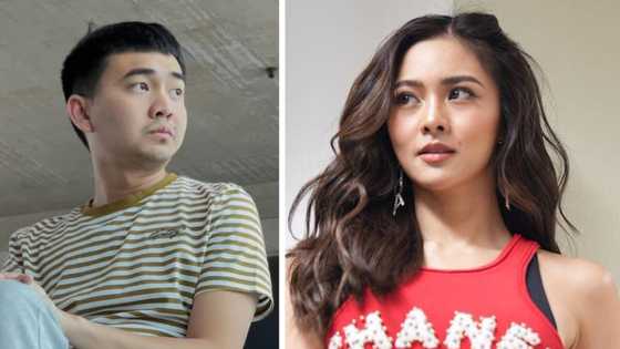 Xian Gaza, may pabirong post ukol sa maaaring mangyari sakaling maging sila ni Kim Chiu