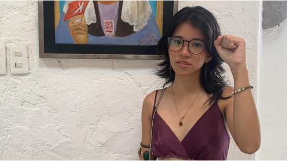 Raliyistang na body-shame dahil sa kanyang kili-kili, may makabuluhang resbak sa socmed