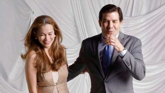 Relasyon nina Edu Manzano at Ann Cuisia, kumpirmado na