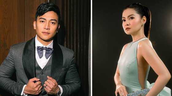 Jak Roberto, ipinaliwanag kung bakit di kasama si Barbie Forteza sa red carpet ng GMA Gala: “mas may spot”