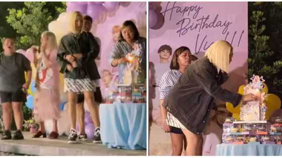 Videos of Vice Ganda’s BTS-themed birthday celebration go viral