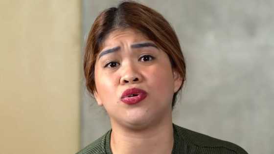 Melai Cantiveros says she refuses to pay for relatives' tuition fees