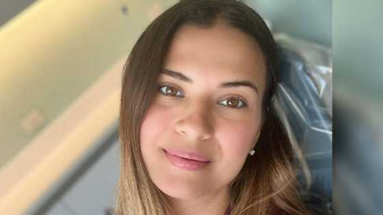 Priscilla Meirelles, nagpakawala ng panibagong hugot online: "Nothing ever goes away until it has taught us”