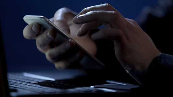 Chinese na nahuli ng NBI na may dalang IMSI catcher, naka-access umano ng 5K subscriber identities