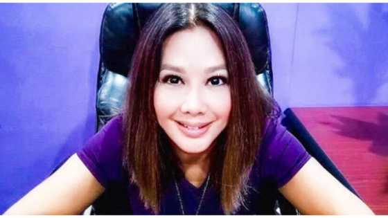 Korina Sanchez refutes rumors that she's poaching talents for Manny Villar’s new network: "it is not true"