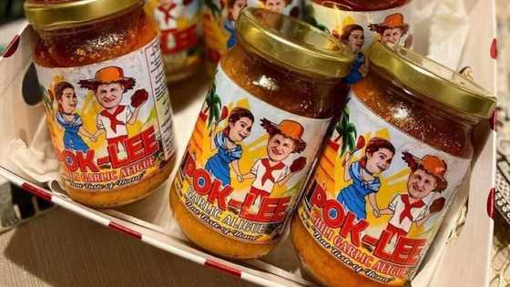 Pokwang, may nilinaw sa PokLee Food Products: "One year na wala"