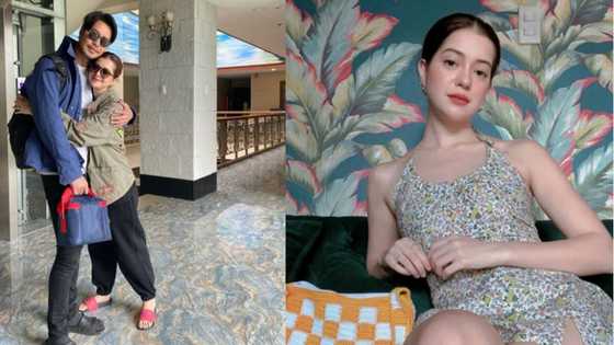 Sue Ramirez, may late birthday greeting kay Zanjoe Marudo: "Huli man ako ng konti"