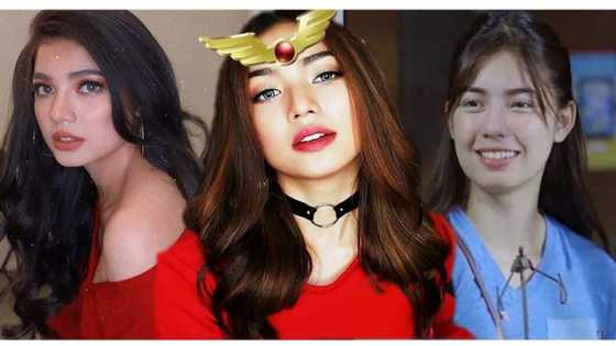 Jane de Leon at ang kanyang paglalakbay sa showbiz bago maging si Darna