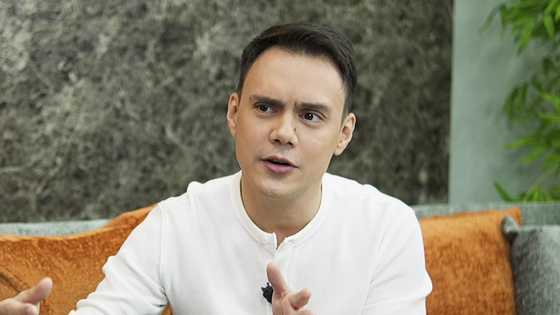 Patrick Garcia, nagsalita matapos ang pakiusap ng anak: “Tell your story”