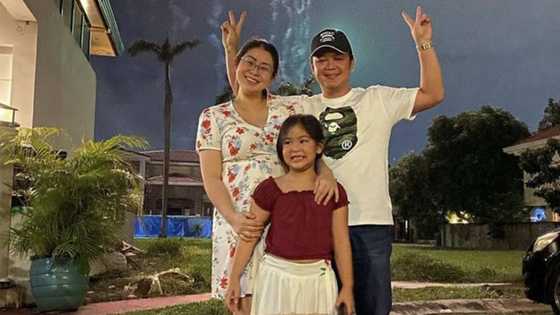 Iwa Moto, hinahangaan ang kasipagan ng anak niyang si Mimi: "Ms. Independent"