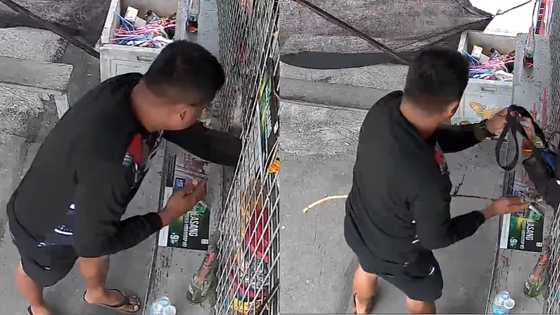 Higit P120,000 at alahas, natangay sa loob ng tindahan