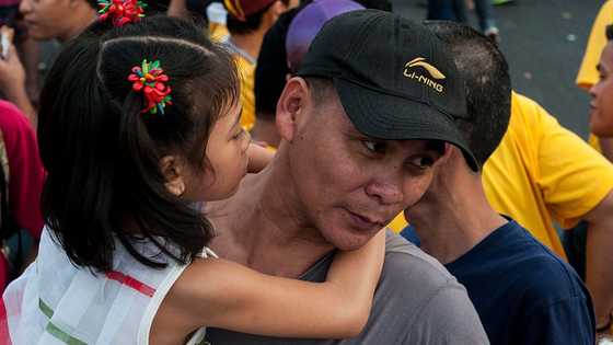 For 30 years, my father made me believe I was adopted – I was stunned to find out why