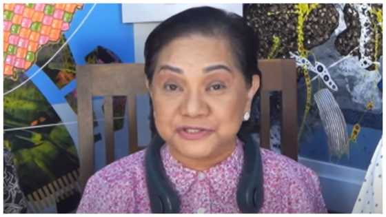Cristy, nagbabala umano kay Kris Aquino ukol sa pelikula ni Darryl Yap; "Papatulan ka niya"
