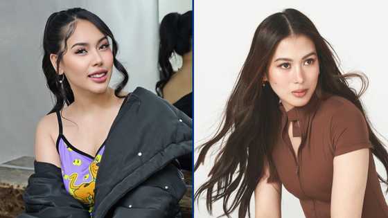 Toni Fowler, emosyonal sa matagal nang tinagong sikreto ni Alex Gonzaga