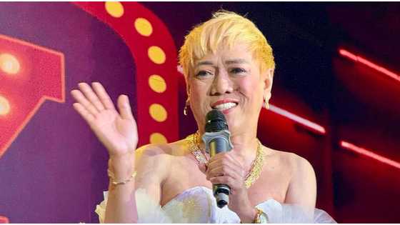 Ate Gay, binaha ng “RIP” messages matapos ang pagpanaw ni Nora Aunor: “Maliiiiiii juskoooo po!”