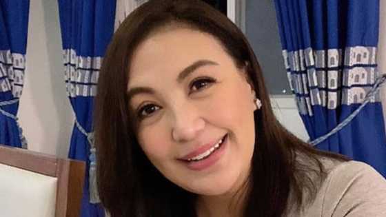 Sharon Cuneta, naiyak nang makita ang live performance ni Key ng Korean boy band na SHINee: “I was so happy”